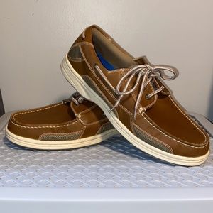 Dockers Boat Shoes